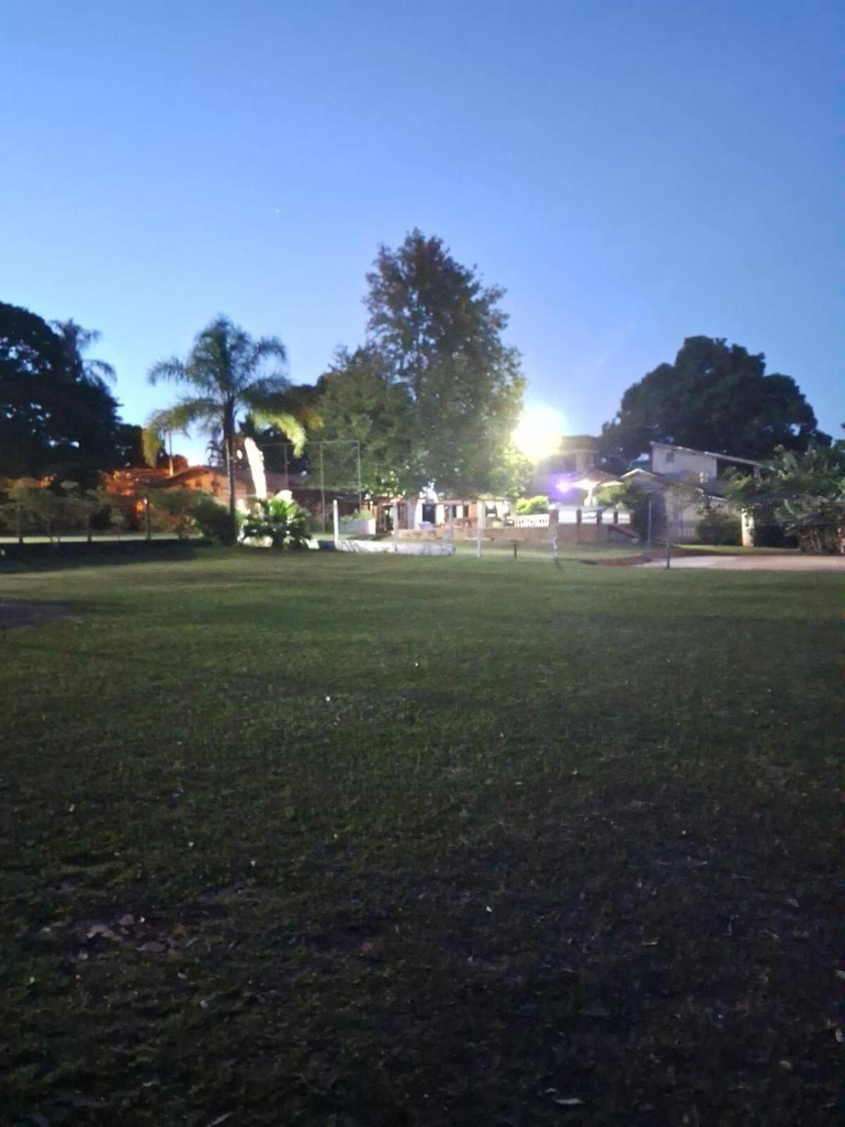 Chacara Samambaia Piracicaba Hotel Exterior photo